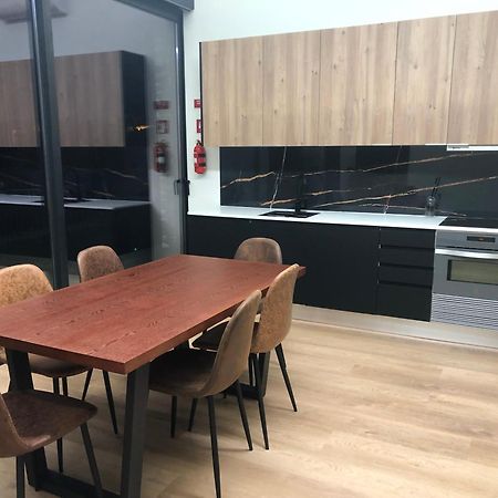 Empreendimento Serra Cortes do Meio Exteriér fotografie