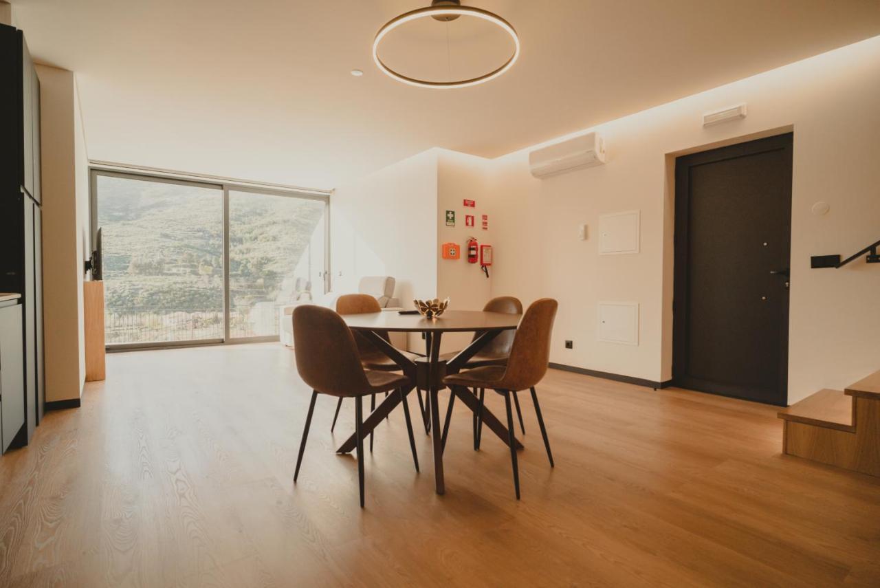 Empreendimento Serra Cortes do Meio Exteriér fotografie