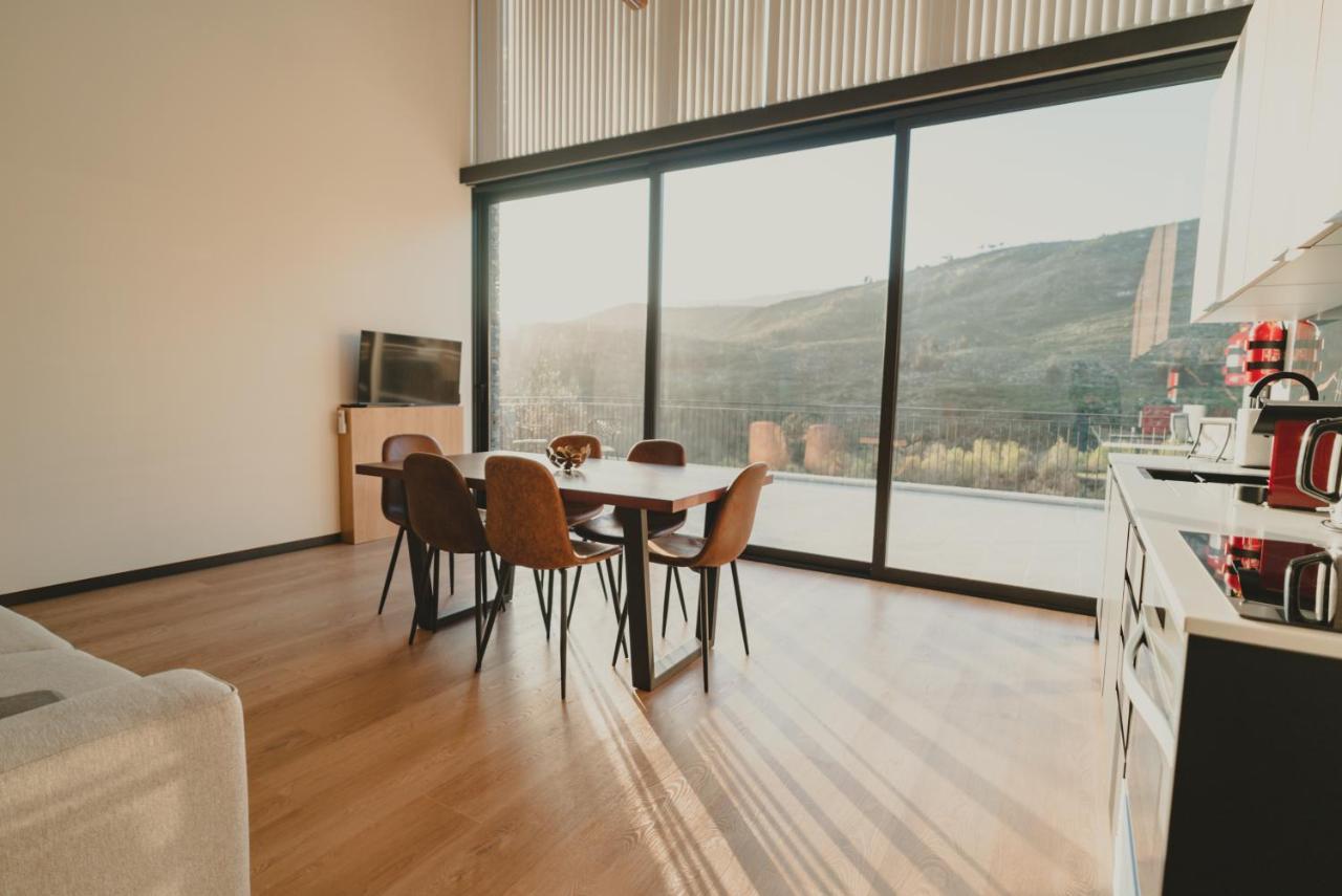 Empreendimento Serra Cortes do Meio Exteriér fotografie