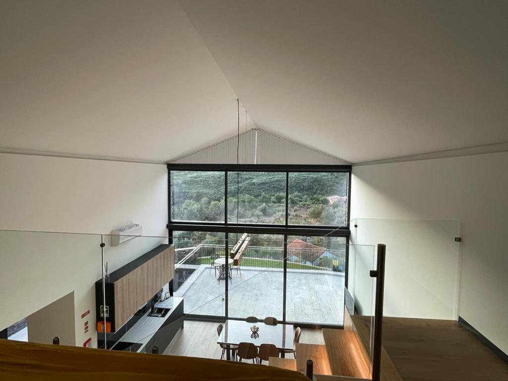 Empreendimento Serra Cortes do Meio Exteriér fotografie