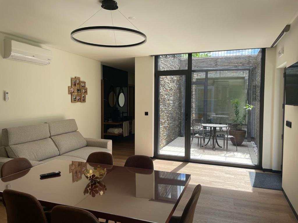 Empreendimento Serra Cortes do Meio Exteriér fotografie